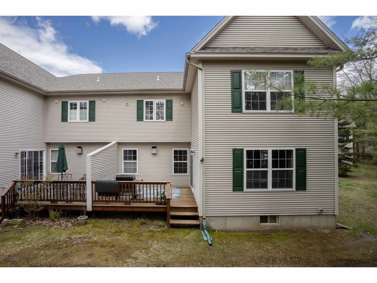77 Partridge Drive