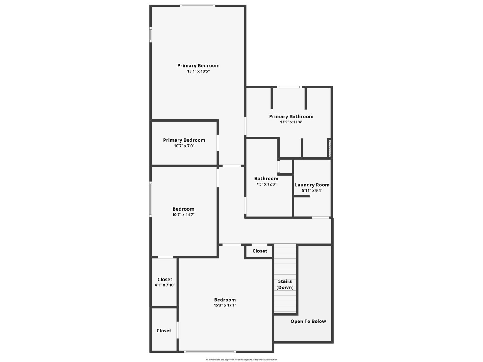 77 Partridge Drive