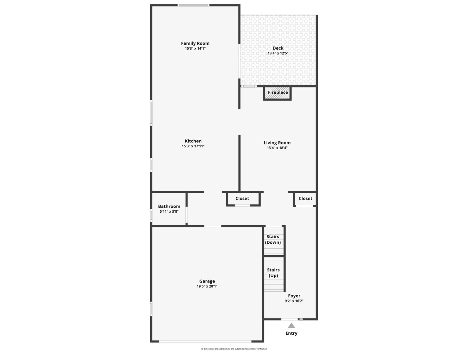 77 Partridge Drive