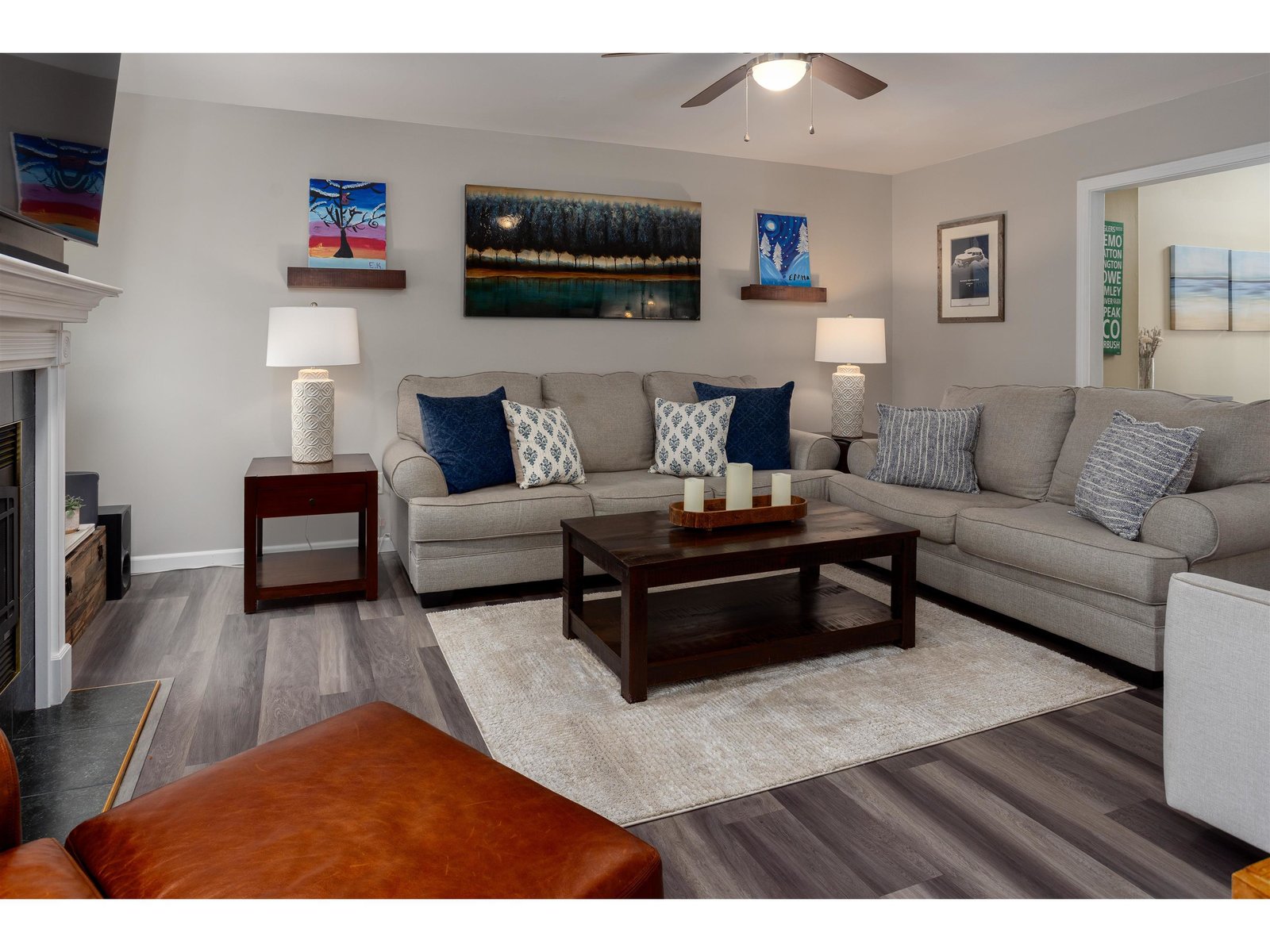 77 Partridge Drive