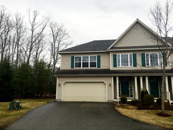 77 Partridge Drive, Unit 77