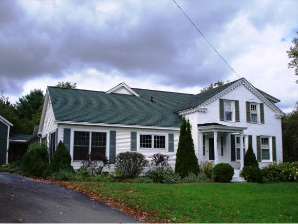 77 River Street