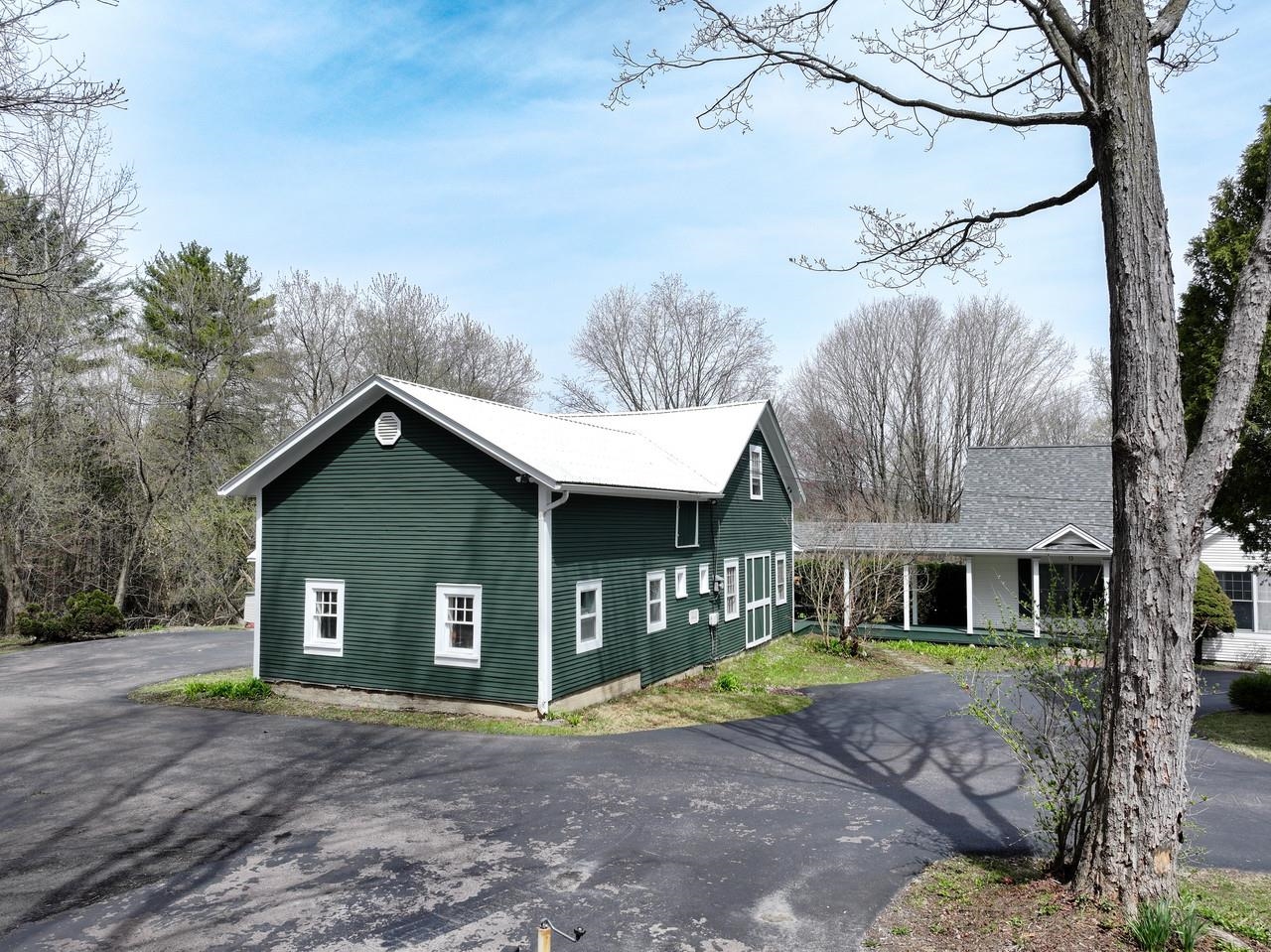 77 River Street