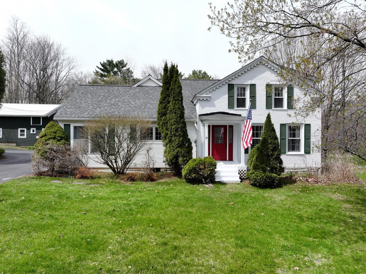 77 River Street