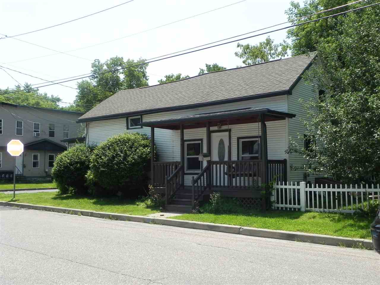 77 River Street