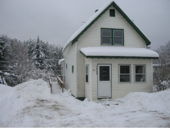 77 School ST