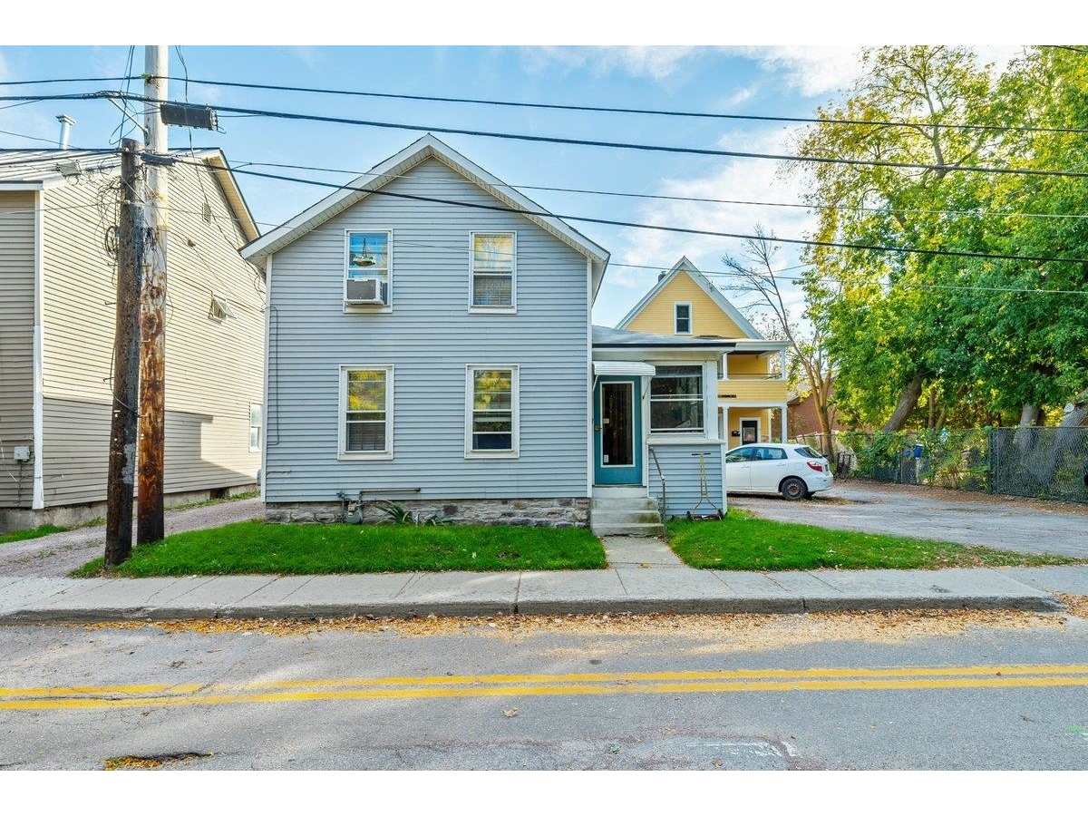77 Sherman Street