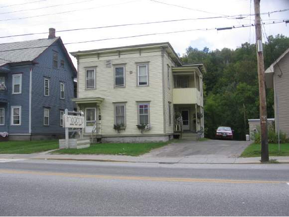 77 South Main Street
