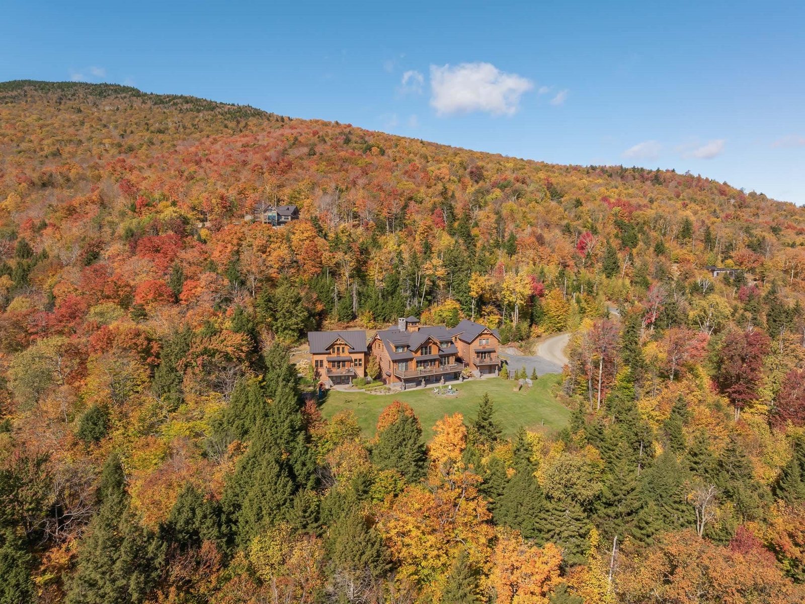 77 Timber Ridge, Warren