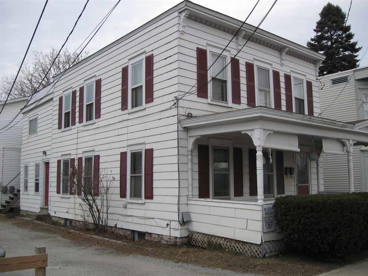 77 Walnut Street