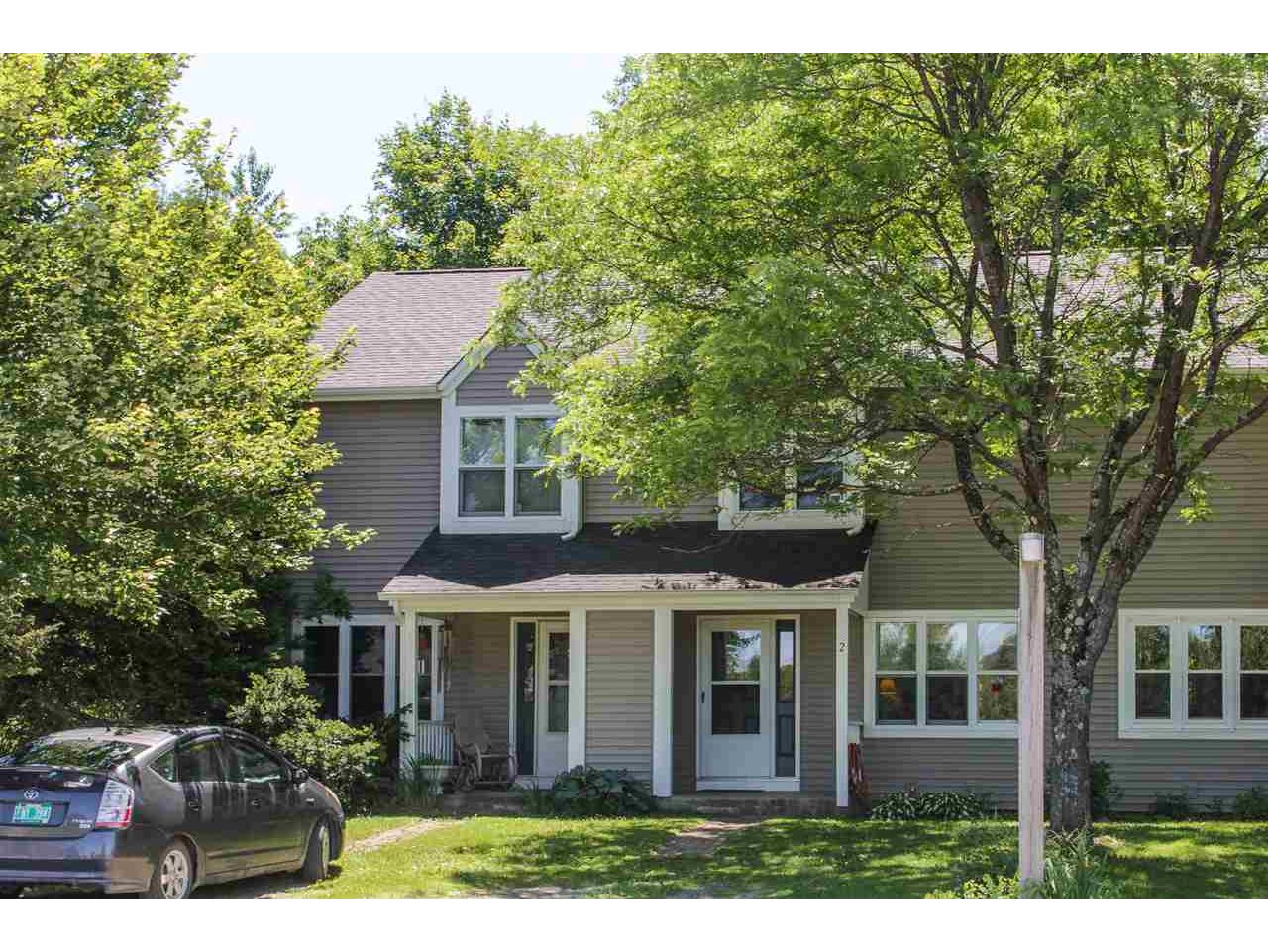 77 West Country Club Drive, Unit 2