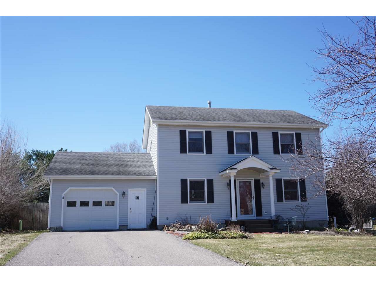 77 Winslow Lane