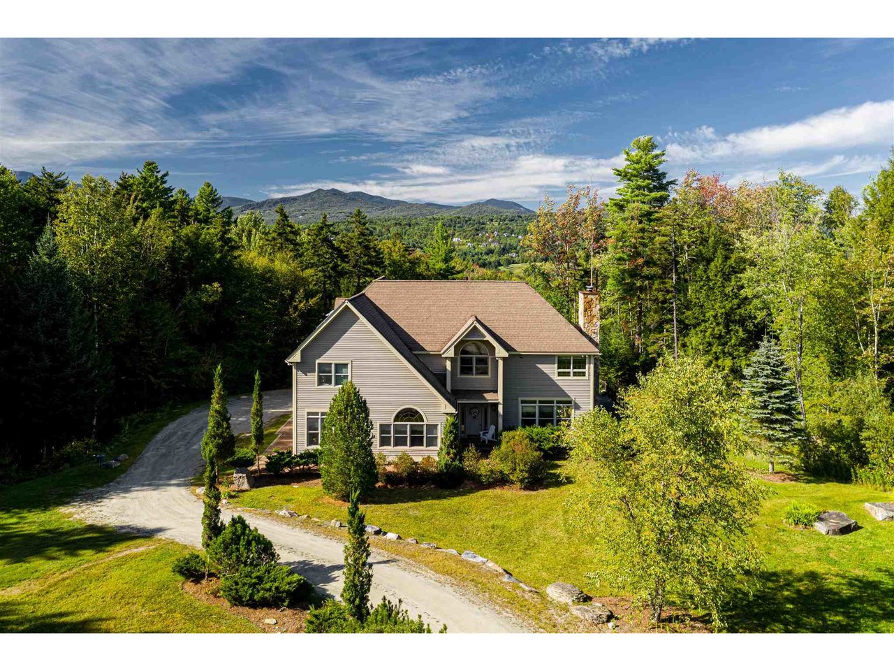 77 Winterbird Ridge Road