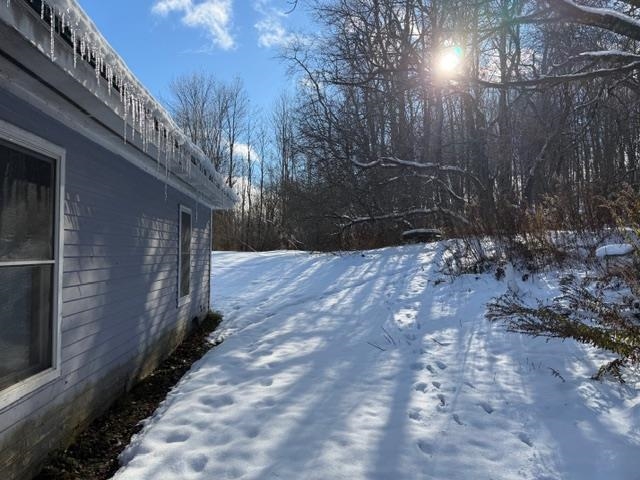77 Wyman Road