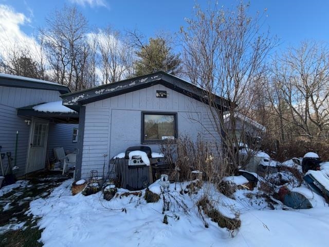 77 Wyman Road