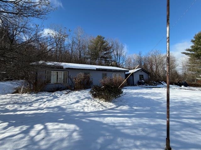 77 Wyman Road