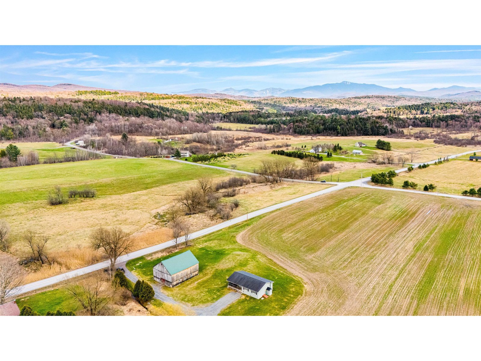 770 Buck Hollow Road