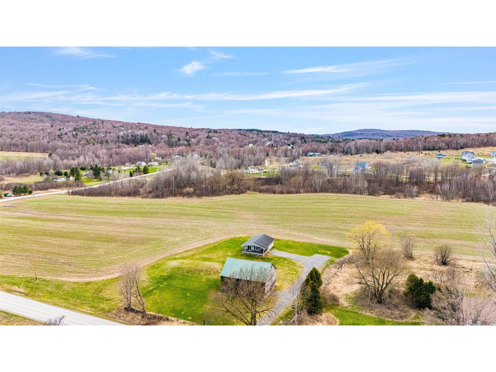 770 Buck Hollow Road