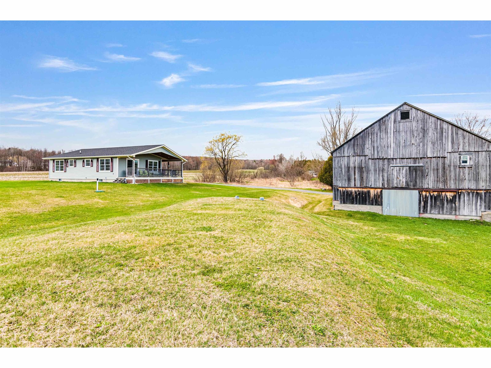 770 Buck Hollow Road