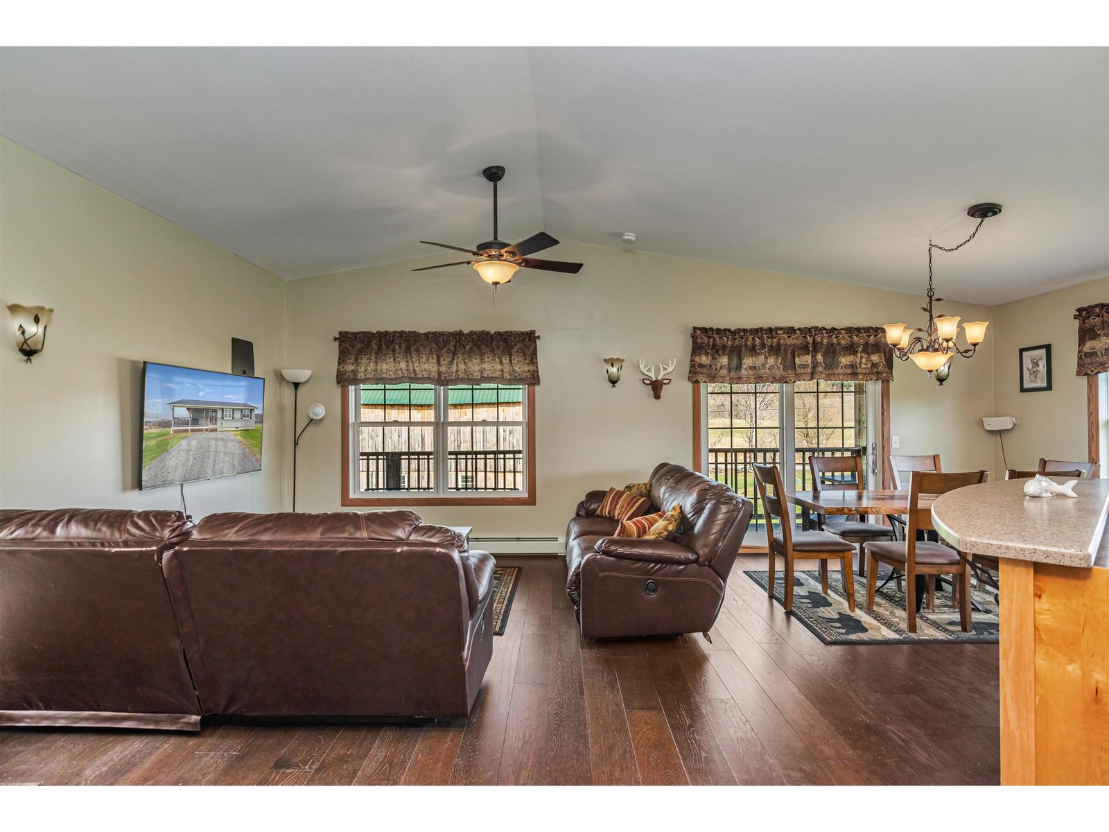 770 Buck Hollow Road
