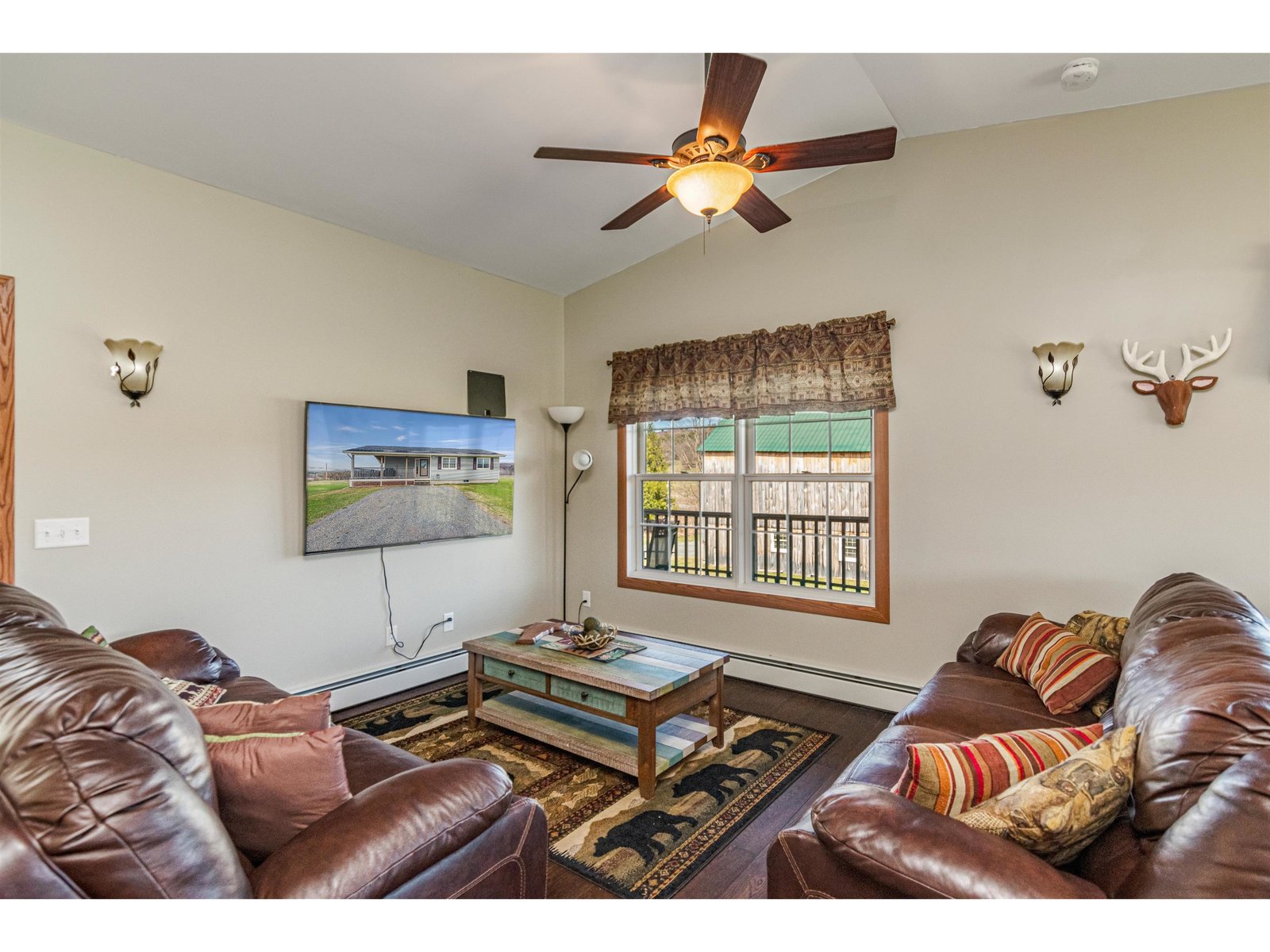 770 Buck Hollow Road