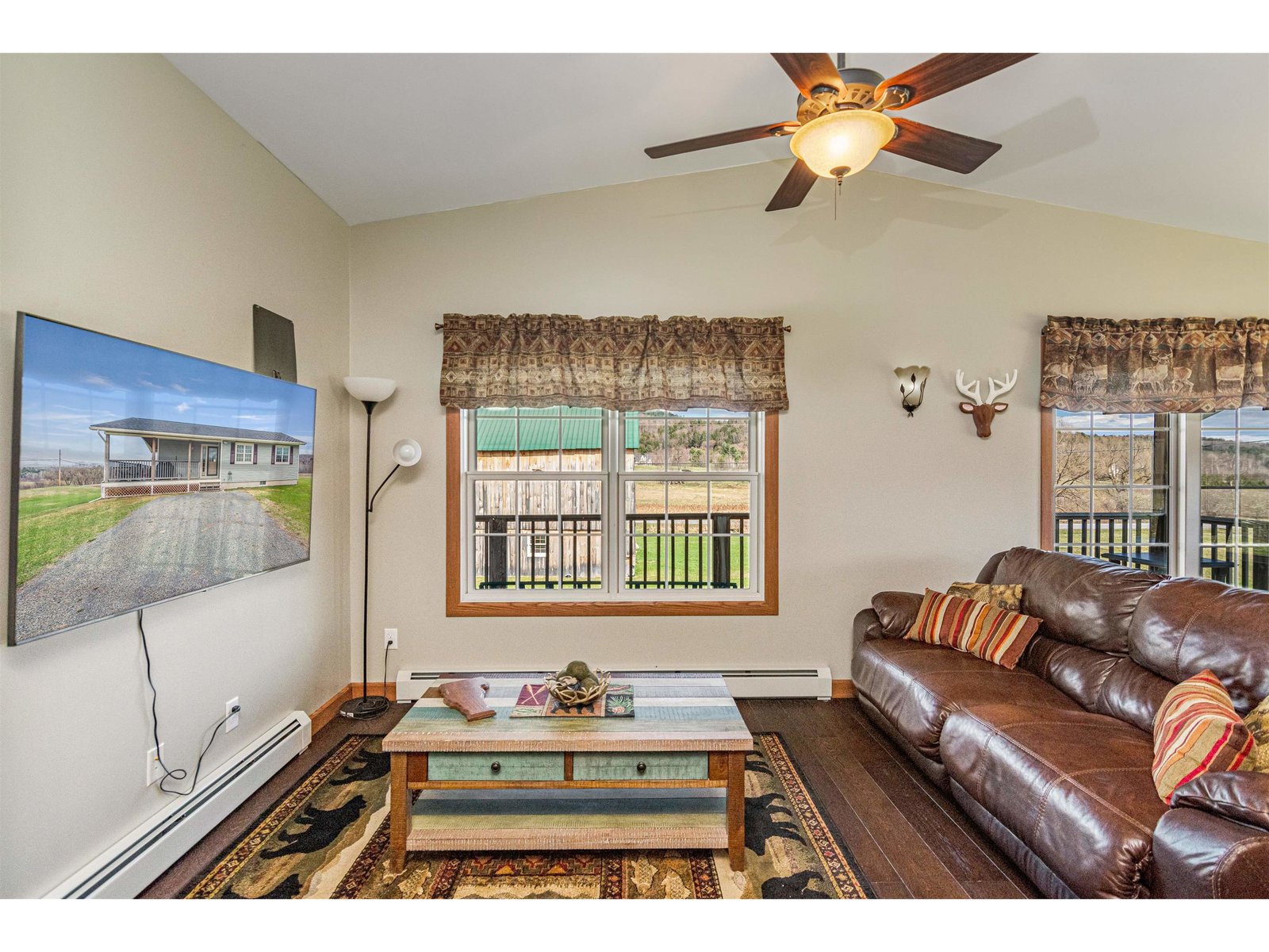 770 Buck Hollow Road