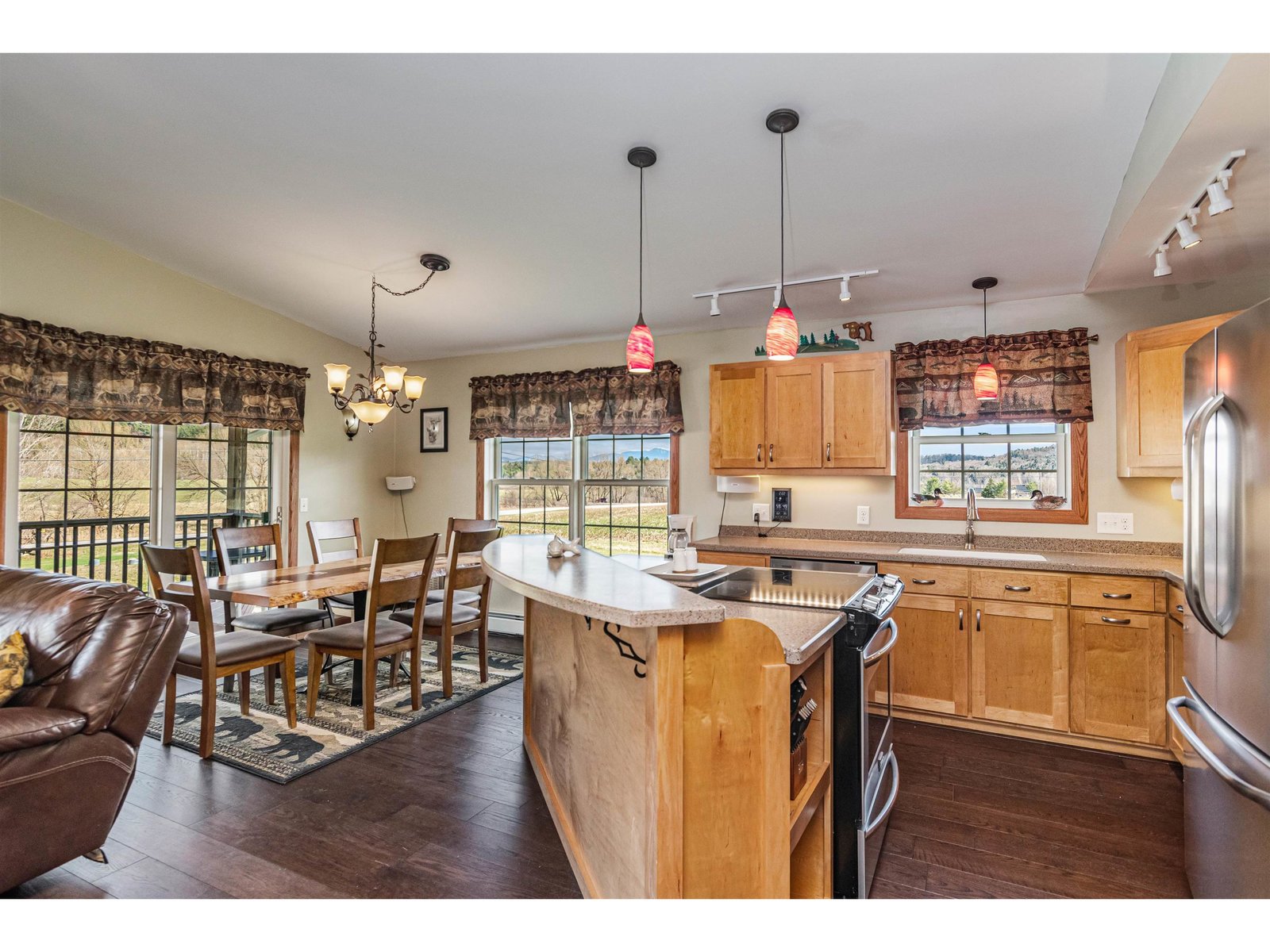 770 Buck Hollow Road