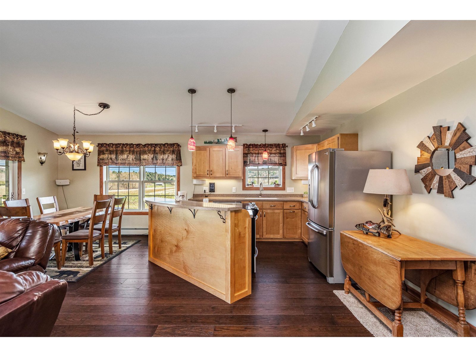 770 Buck Hollow Road