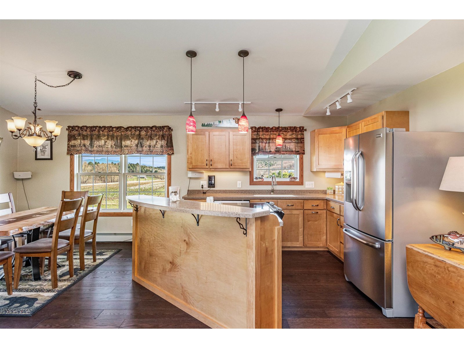 770 Buck Hollow Road