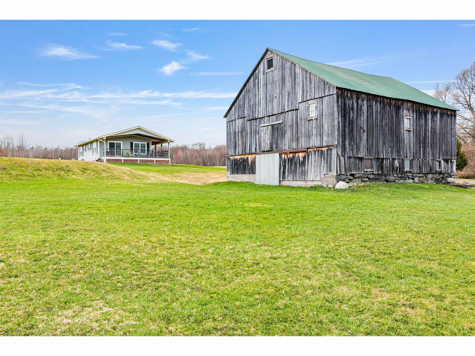 770 Buck Hollow Road