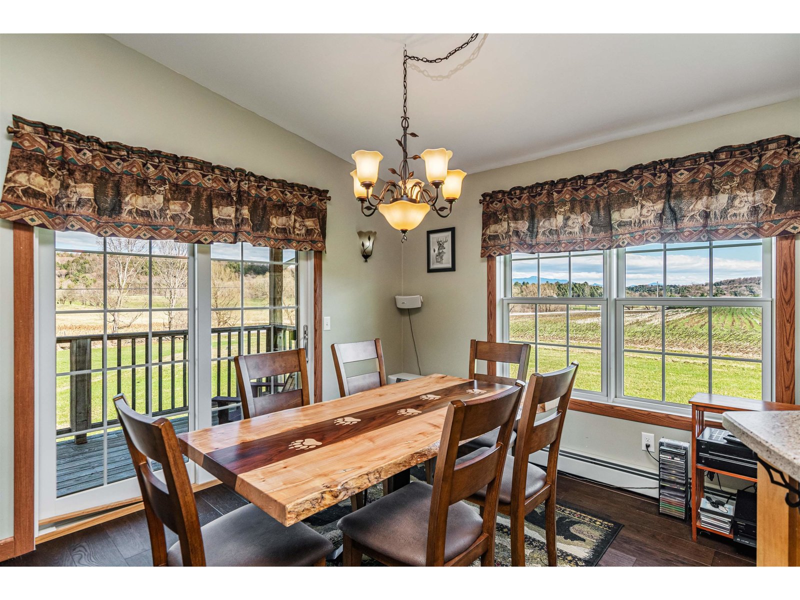 770 Buck Hollow Road