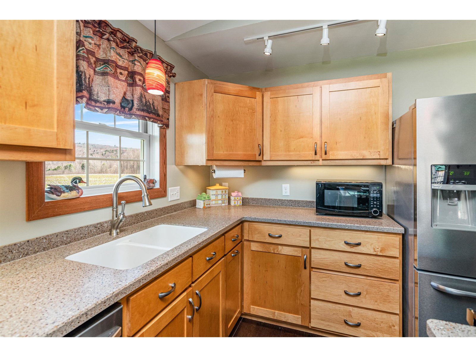 770 Buck Hollow Road