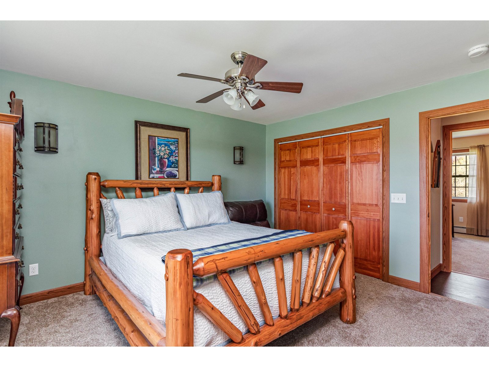 770 Buck Hollow Road