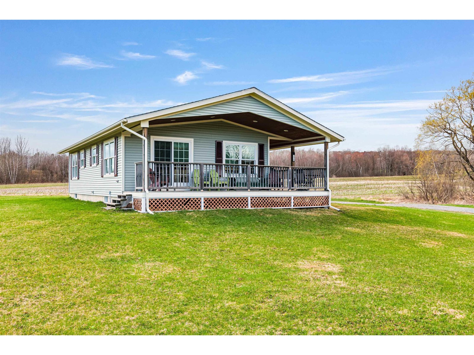 770 Buck Hollow Road