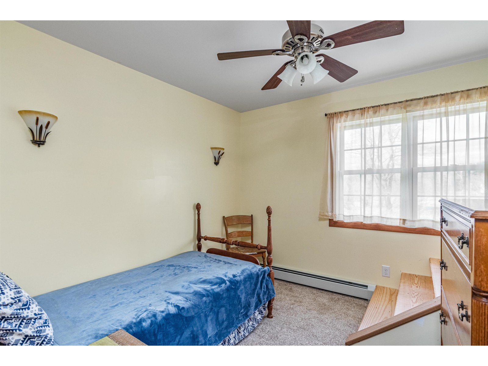 770 Buck Hollow Road