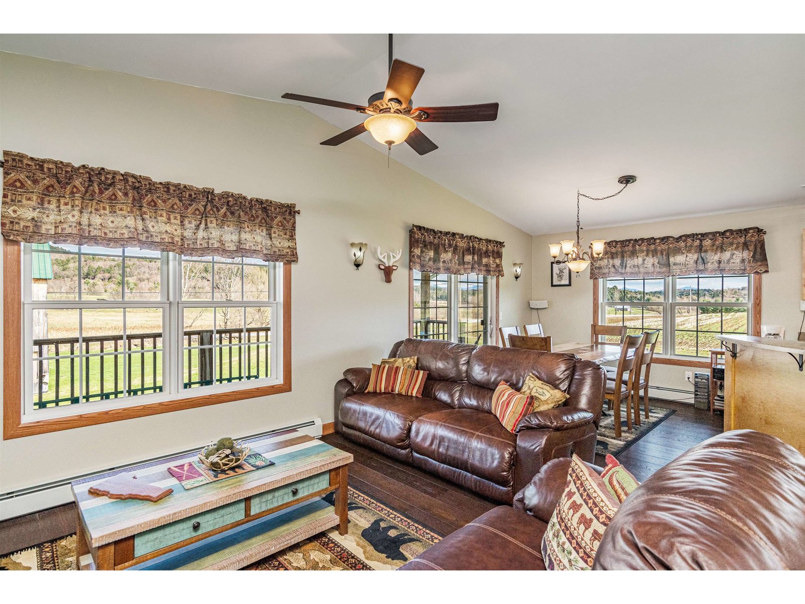 770 Buck Hollow Road