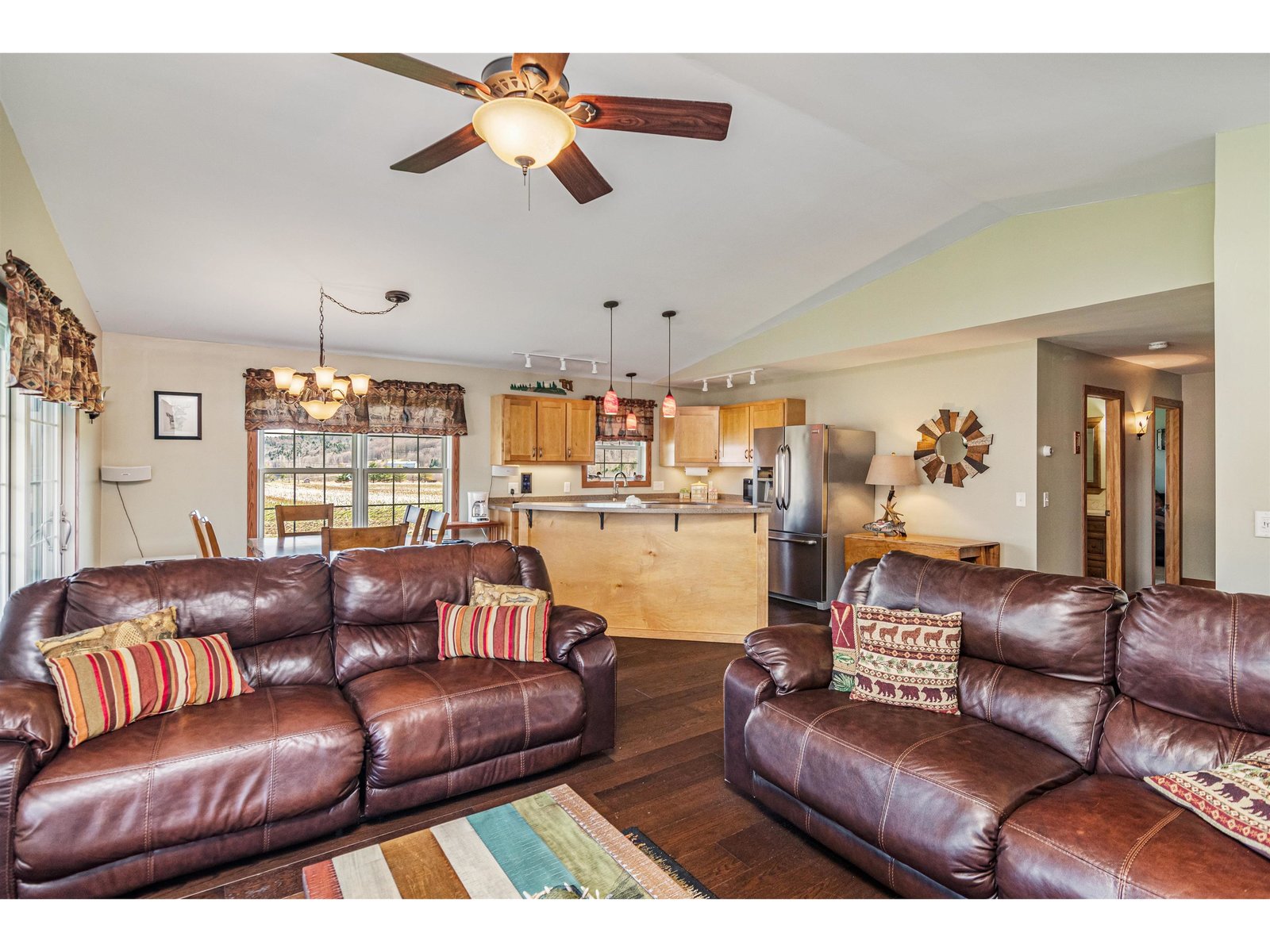 770 Buck Hollow Road