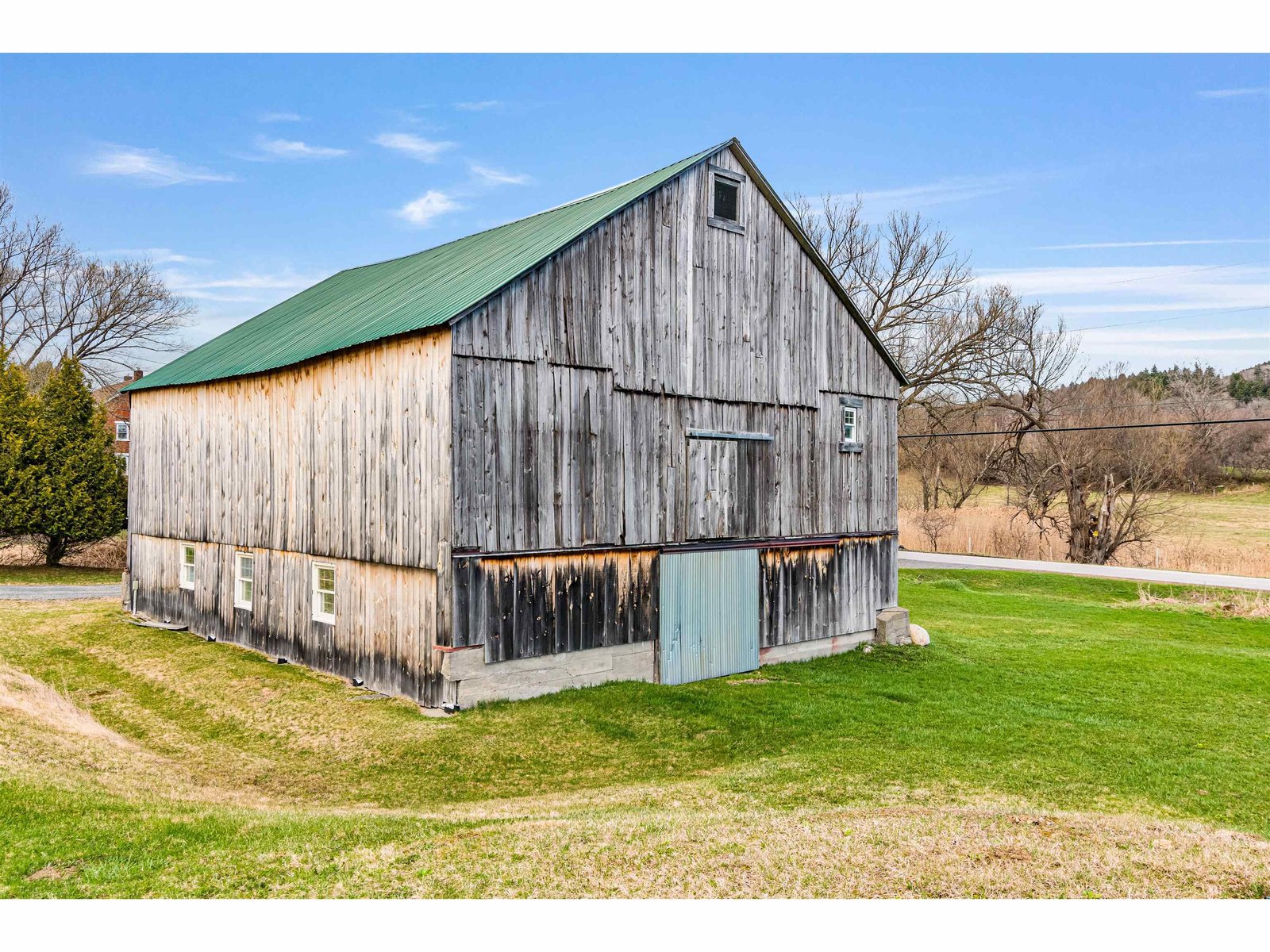 770 Buck Hollow Road