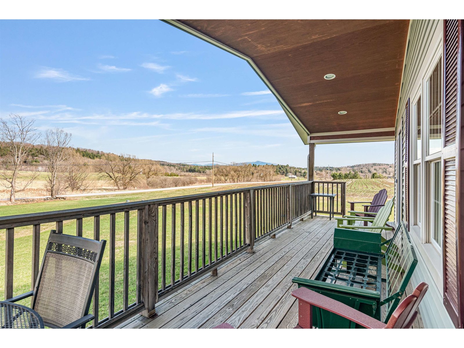 770 Buck Hollow Road