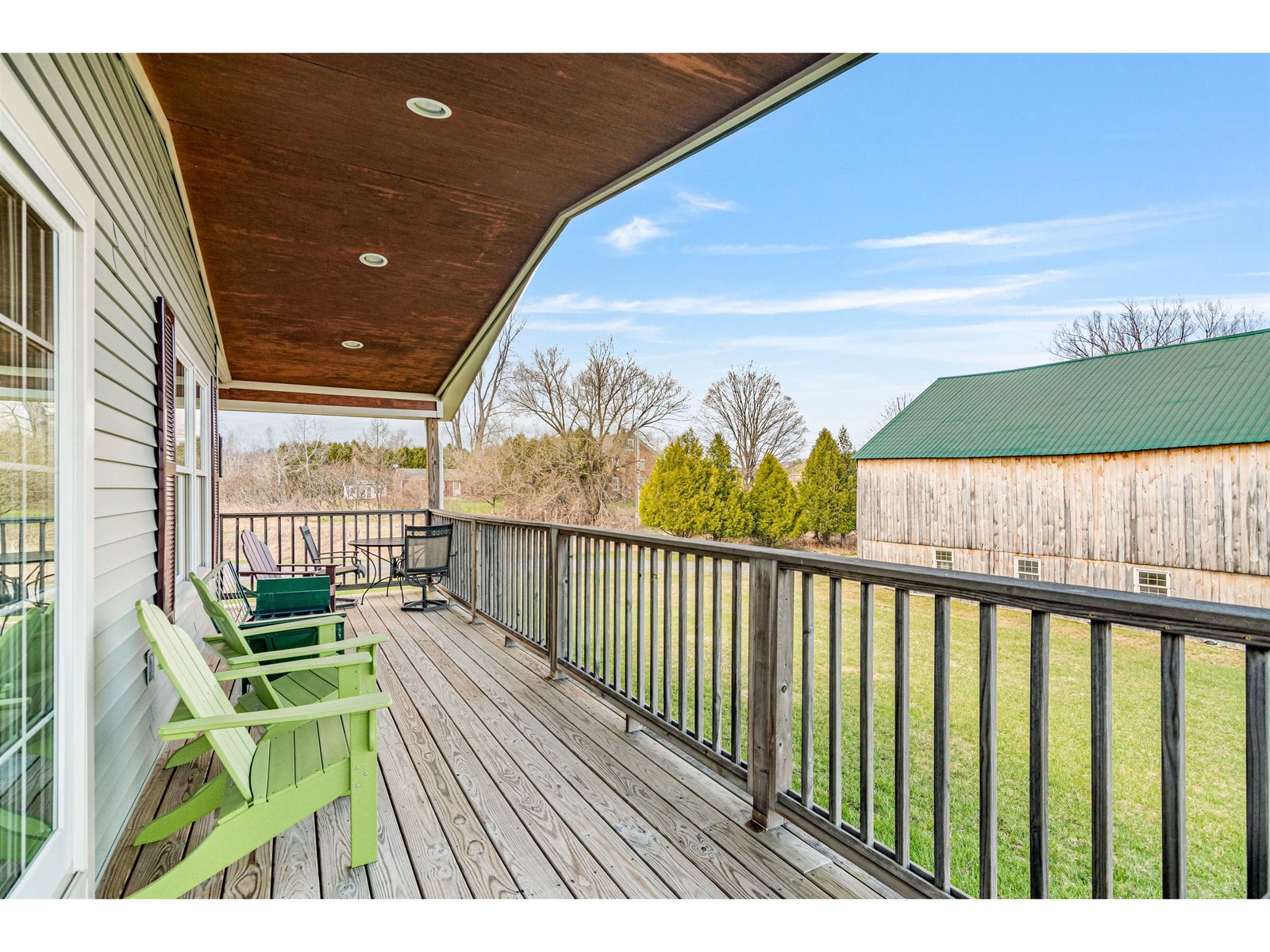 770 Buck Hollow Road