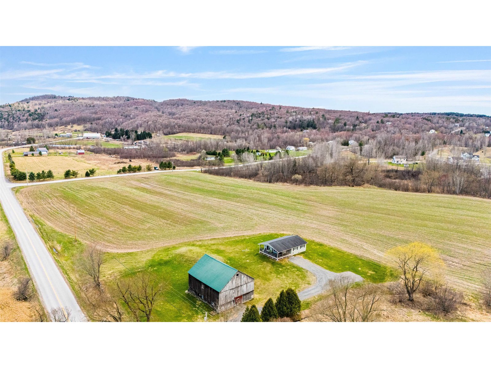 770 Buck Hollow Road