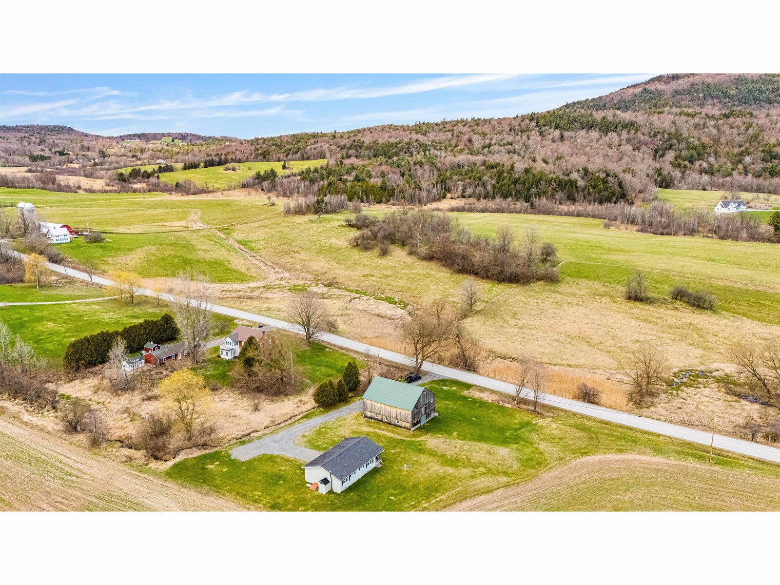 770 Buck Hollow Road
