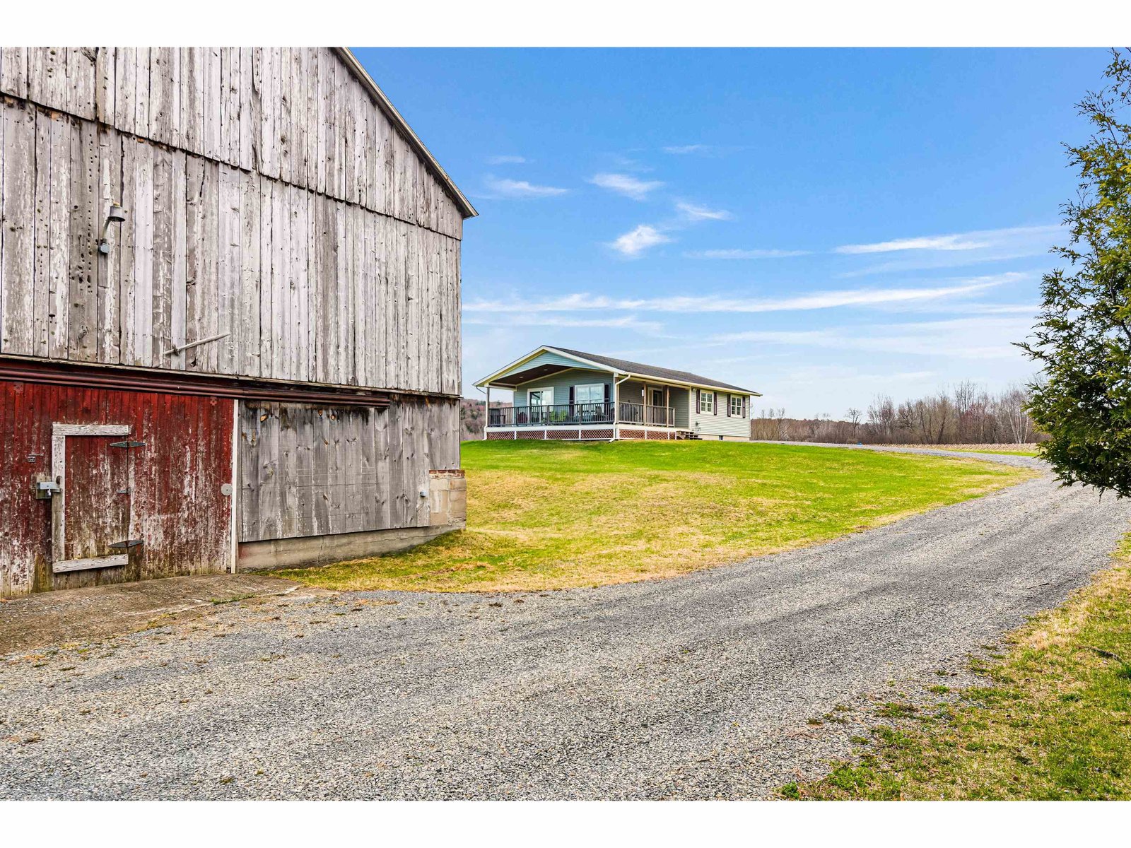 770 Buck Hollow Road