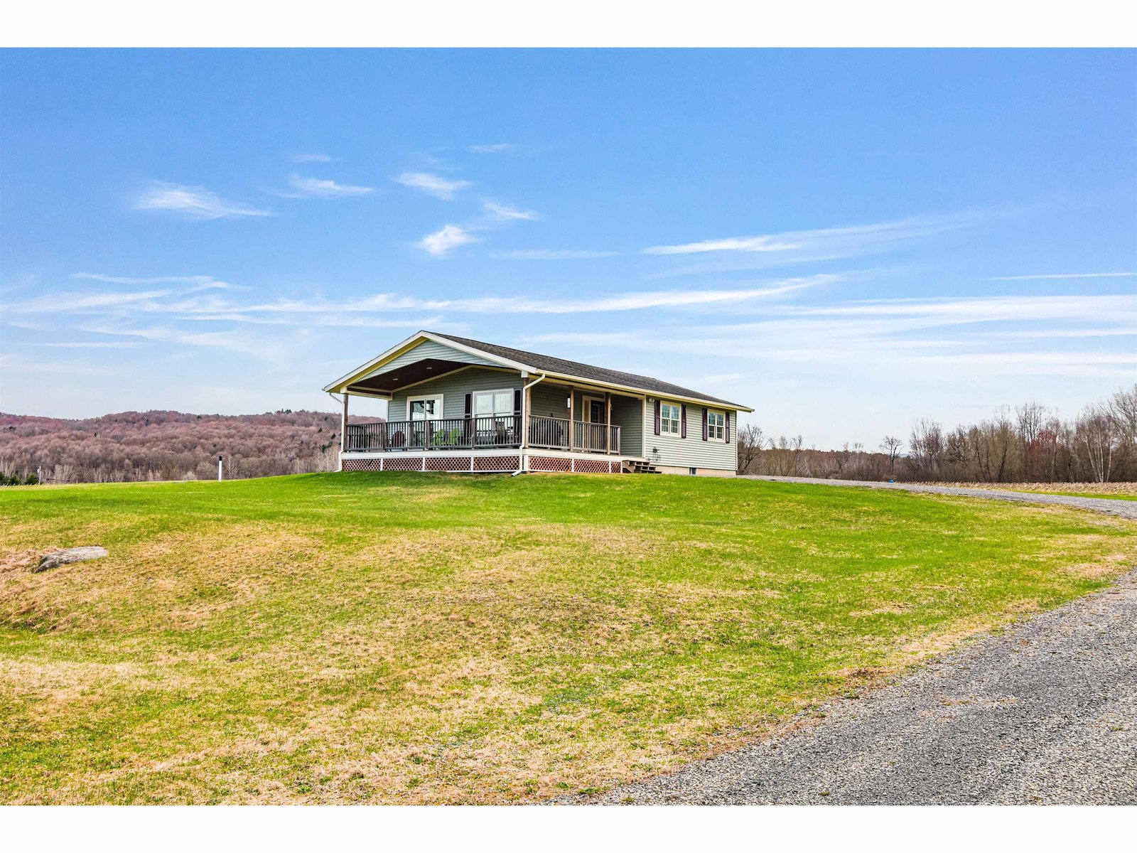 770 Buck Hollow Road