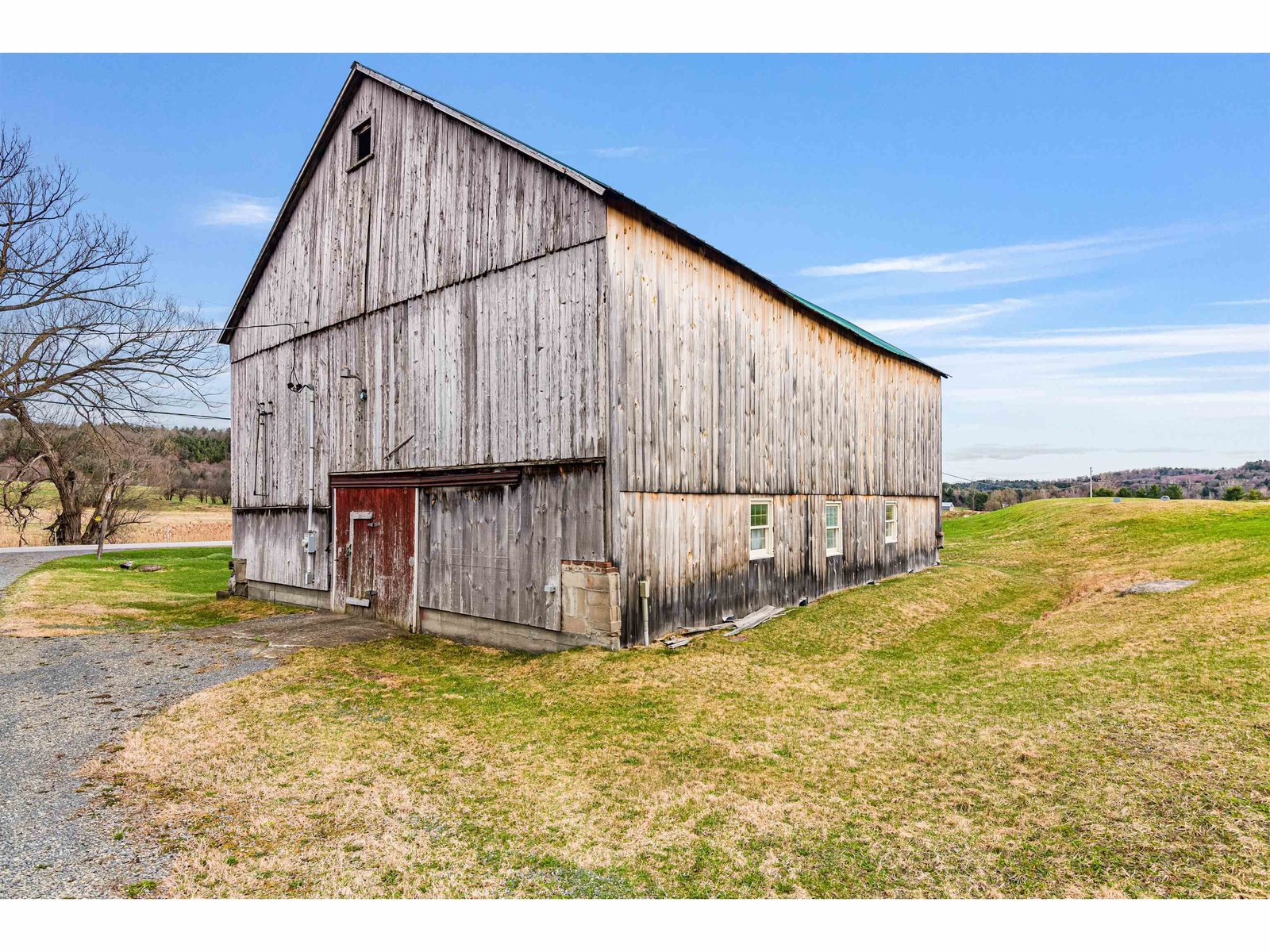 770 Buck Hollow Road