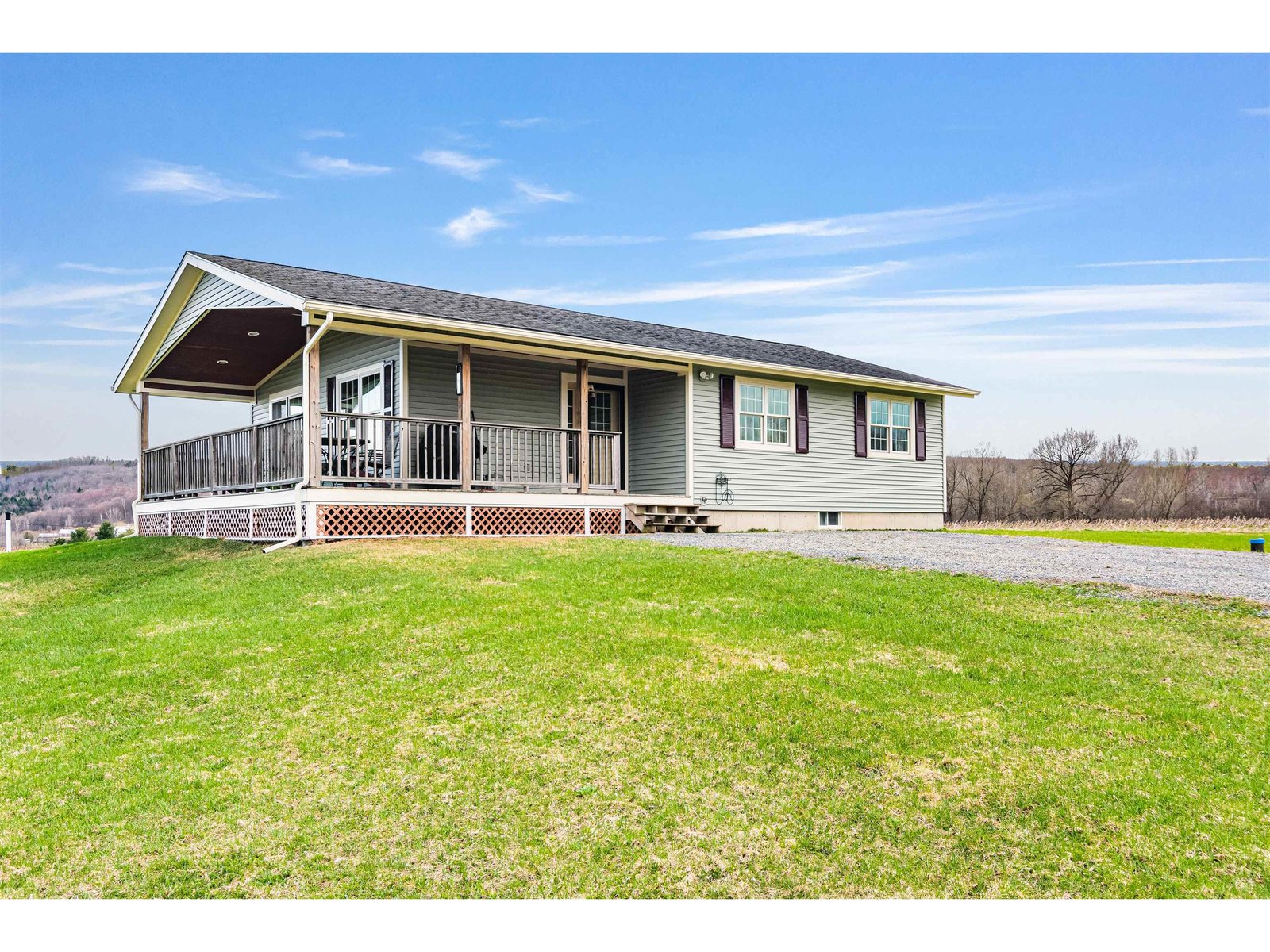 770 Buck Hollow Road