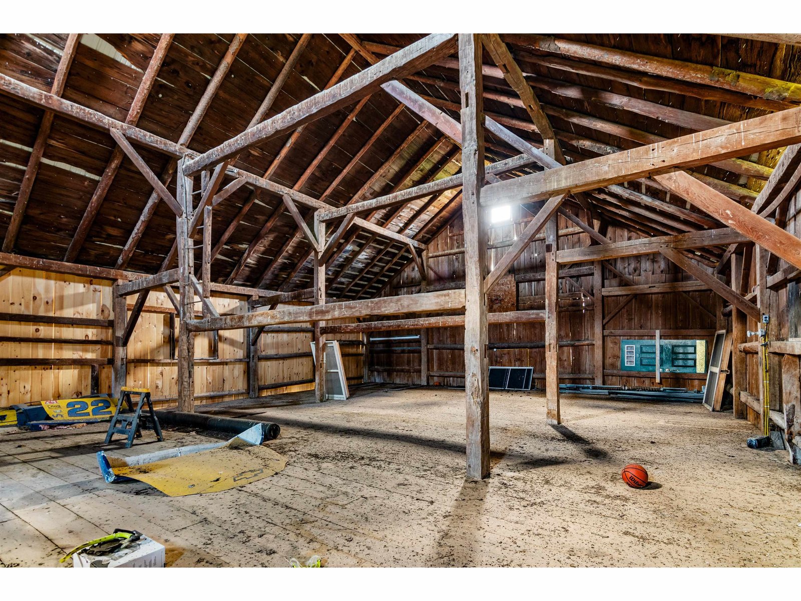 770 Buck Hollow Road