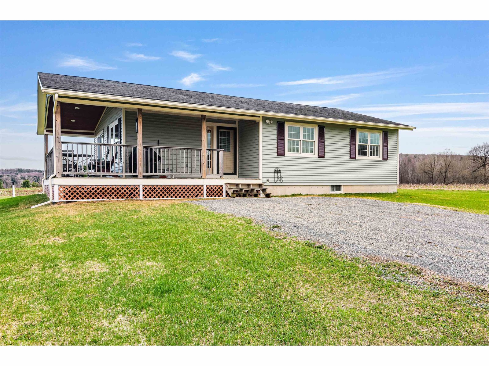 770 Buck Hollow Road