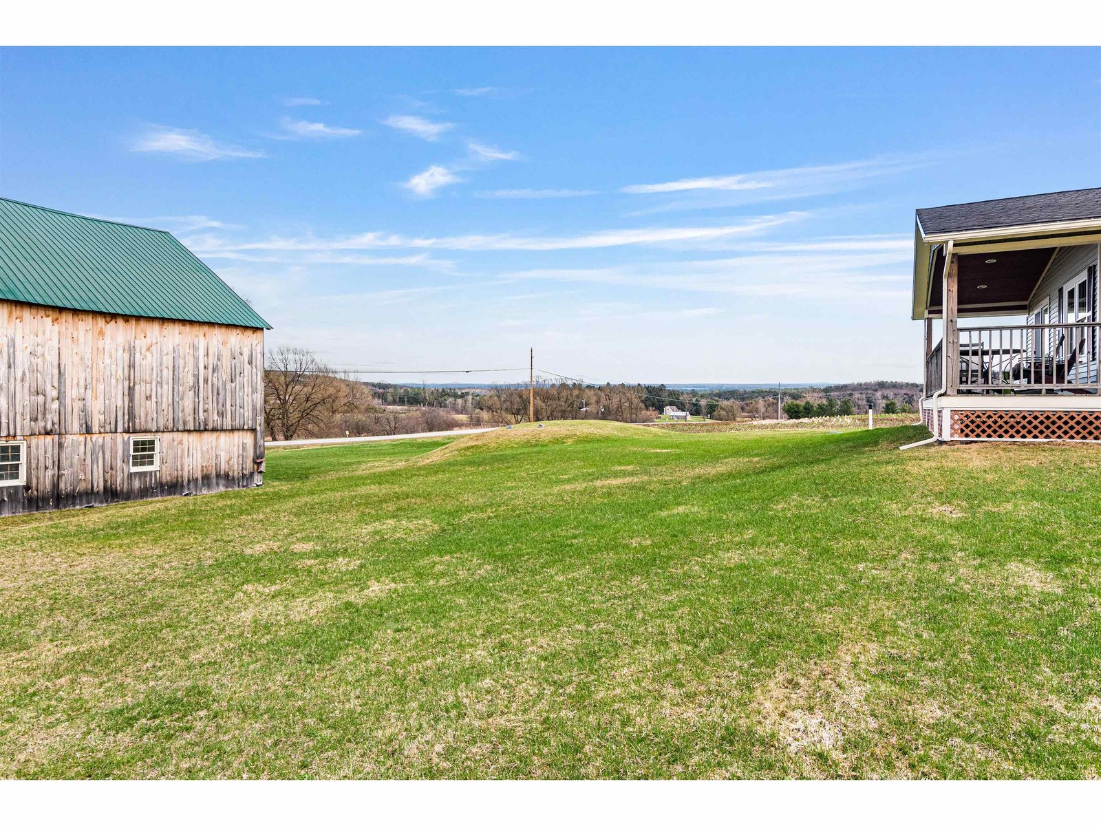 770 Buck Hollow Road