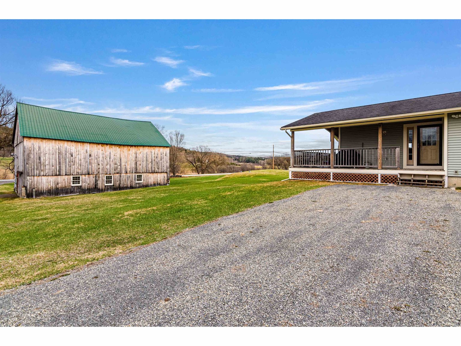 770 Buck Hollow Road